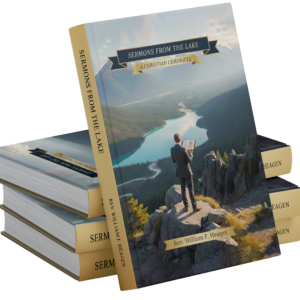 Sermons From The Lake A Christian Chronicle - Paperback