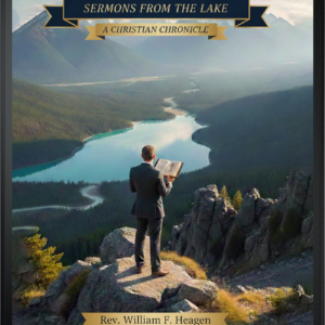 Sermons From The Lake A Christian Chronicle - eBook